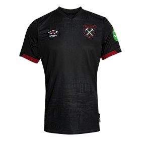 Nogometni Dres West Ham United Kudus 14 Gostujući 2024-25